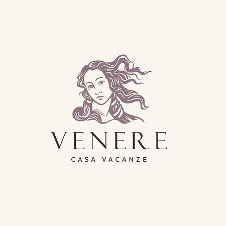 Casa Vacanze Vener - Venosa Buitenkant foto