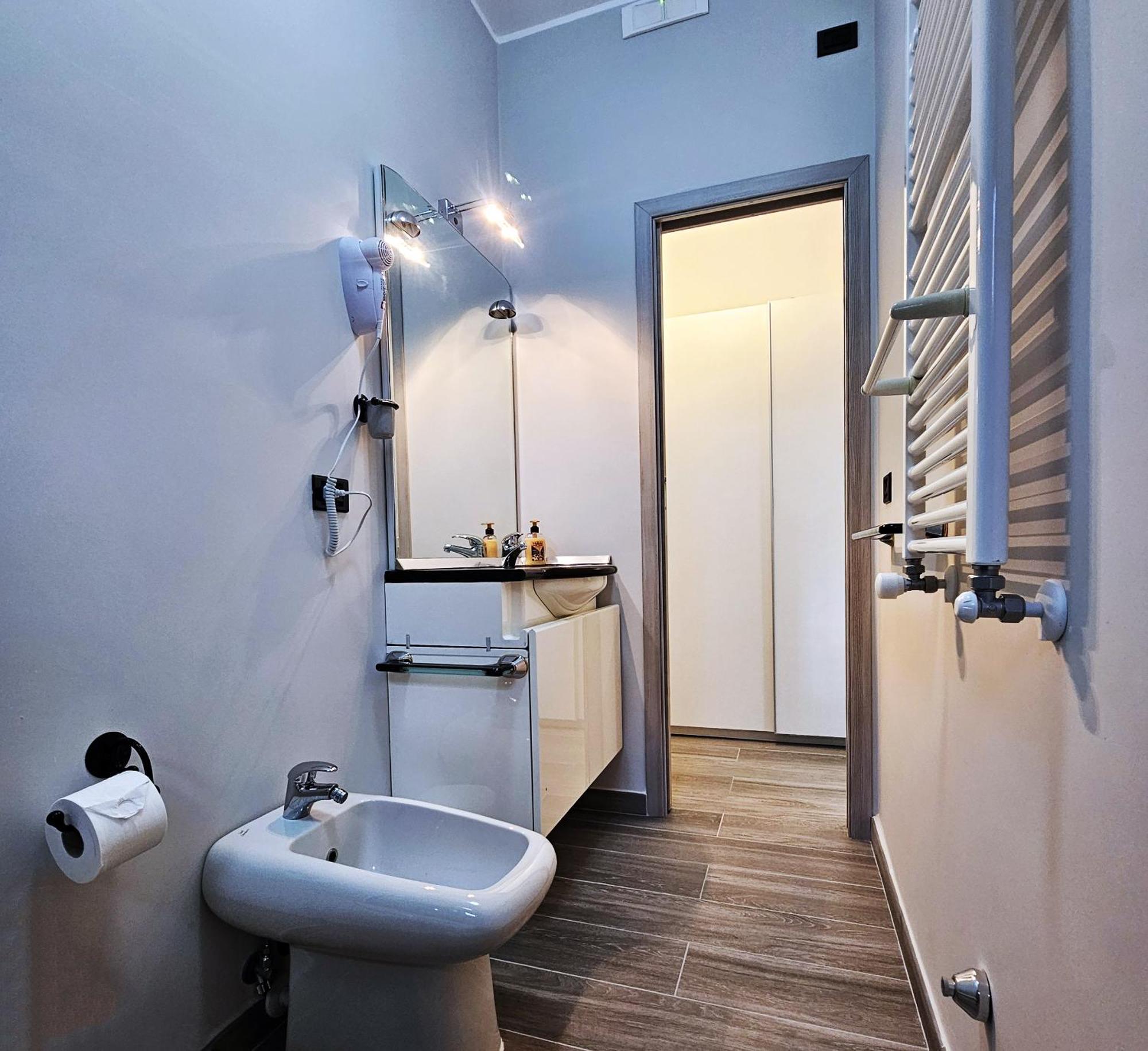 Casa Vacanze Vener - Venosa Buitenkant foto