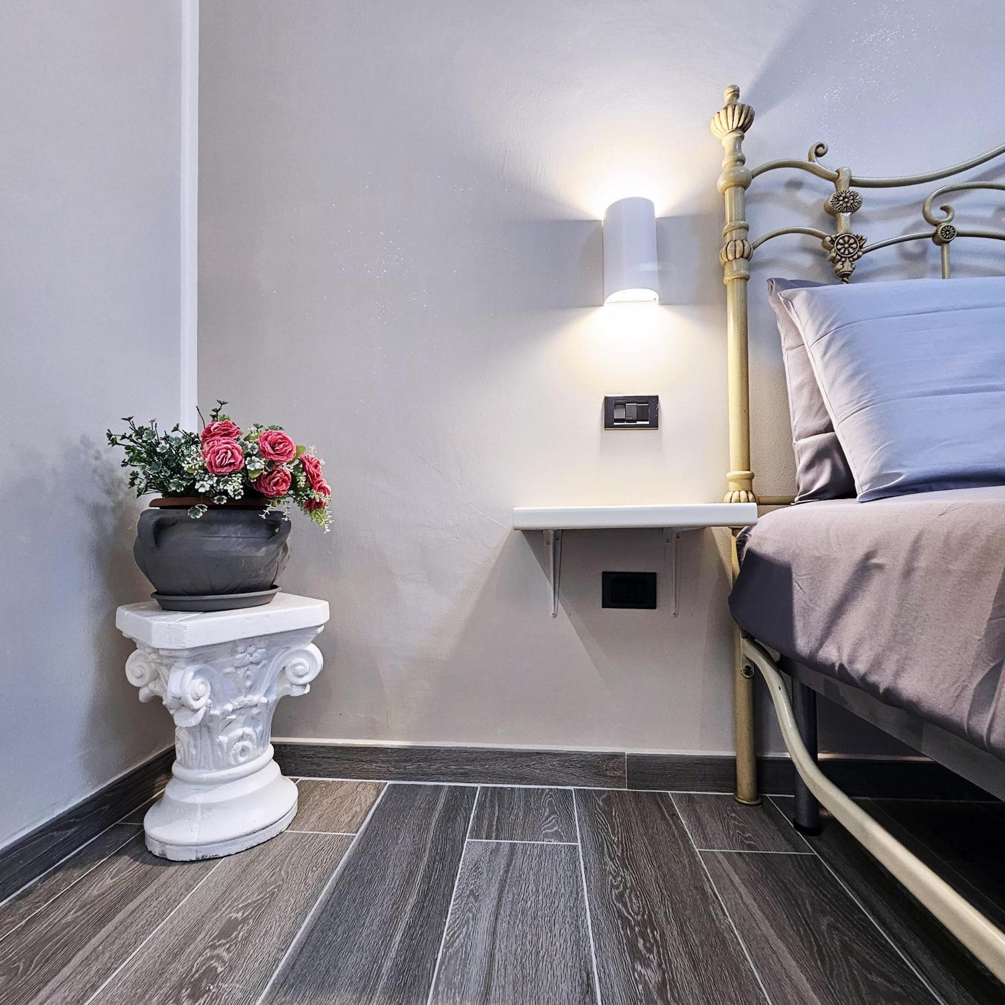 Casa Vacanze Vener - Venosa Buitenkant foto