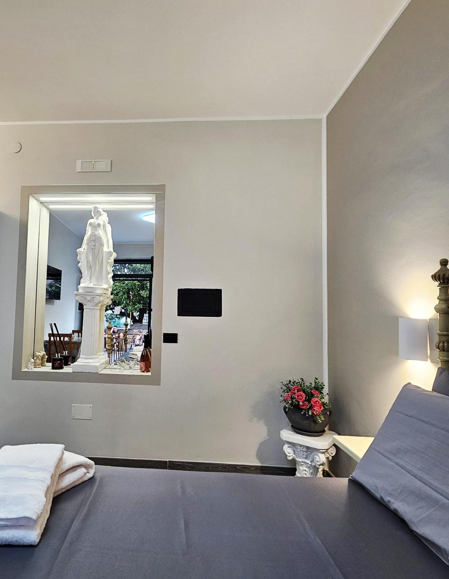 Casa Vacanze Vener - Venosa Buitenkant foto