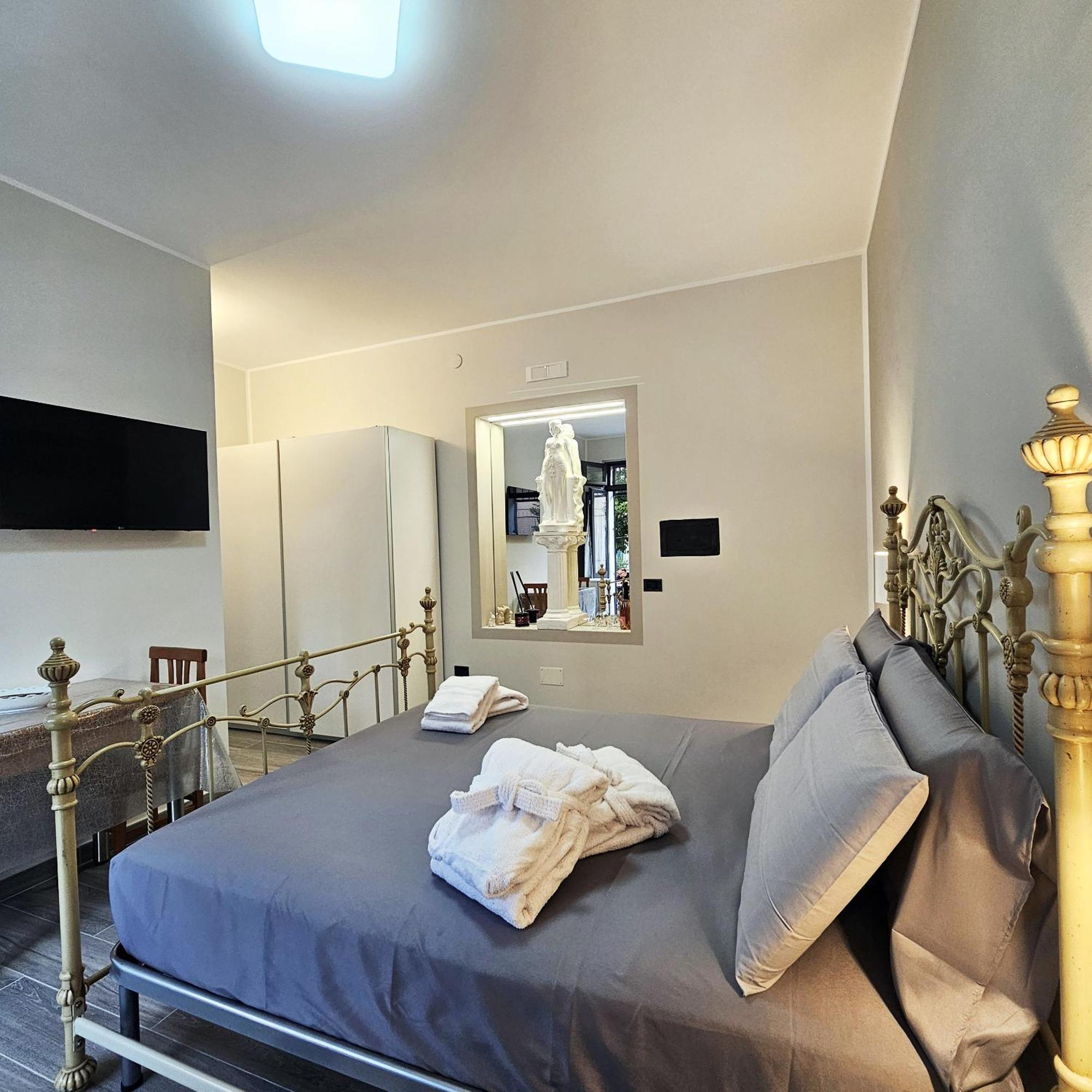 Casa Vacanze Vener - Venosa Buitenkant foto