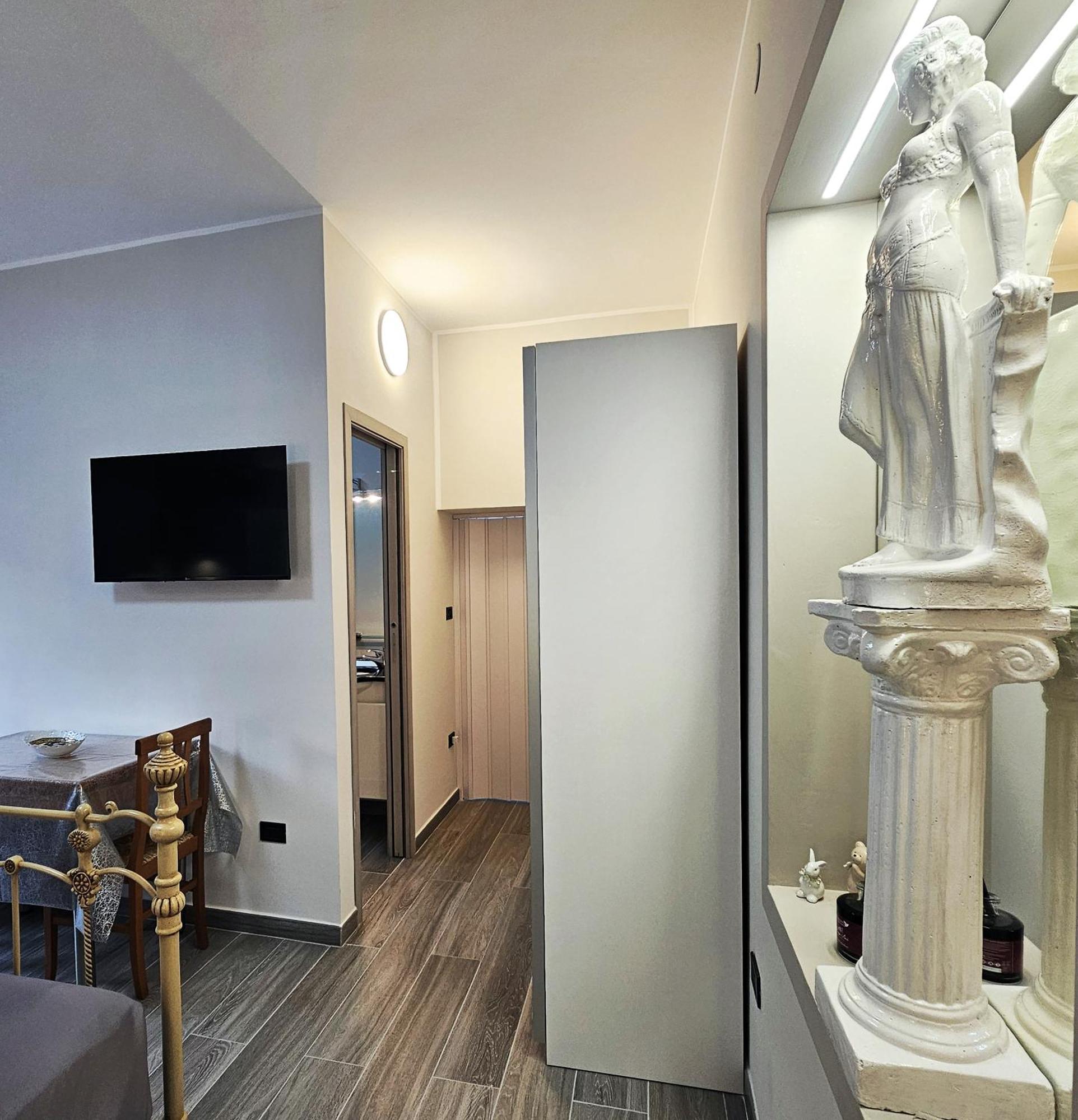 Casa Vacanze Vener - Venosa Buitenkant foto